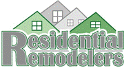 Residential Remodelers Logo