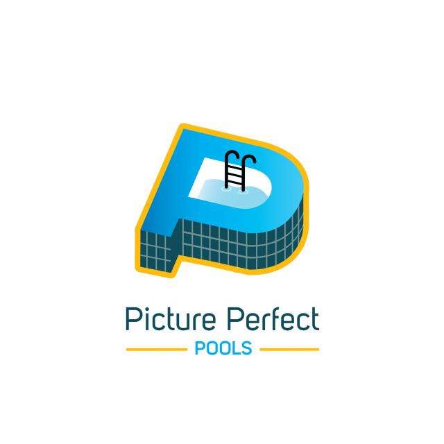 Picture Perfect Pools Logo