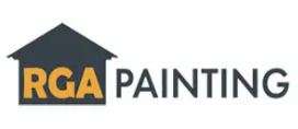 RGA Painting, LLC Logo