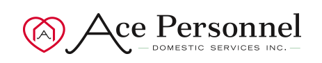 Ace Personnel Domestic Services Inc. Logo