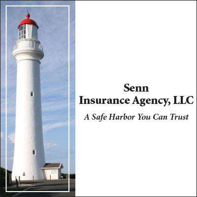 Senn Insurance Agency, LLC Logo