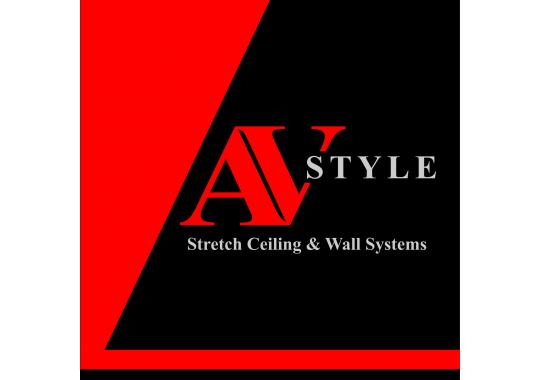 AV Style Logo