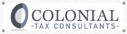 Colonial Tax Consultants, LLC Logo