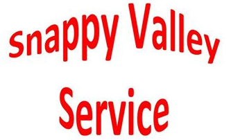 Snappy Valley Service, LLC Logo