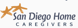 San Diego Home Caregivers LLC Logo