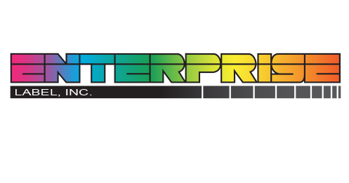 Enterprise Label Inc Logo