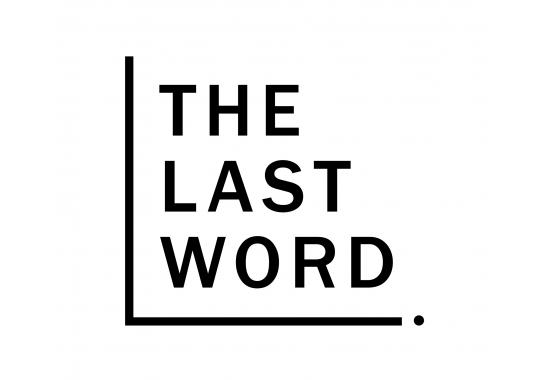 The Last Word Wills and Estates Law Logo