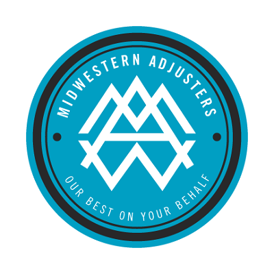 Midwestern Adjusters, Inc. Logo
