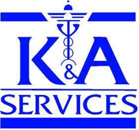 K & A Radiologic Technology Services, Inc. Logo