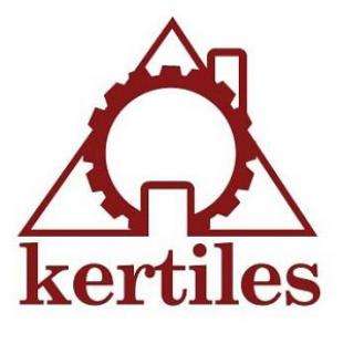 Kertiles LLC Logo