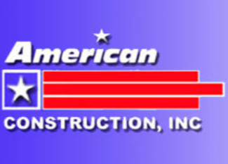 American Construction Inc Logo