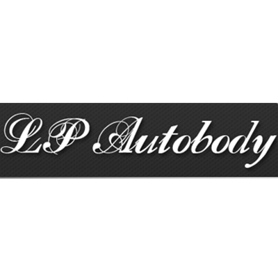 L & P Auto Body, Inc. Logo