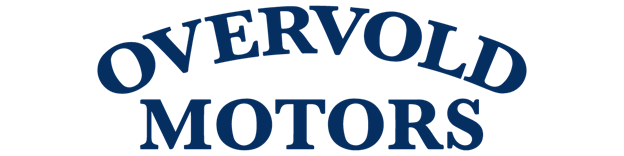 Overvold Motors, LLC Logo