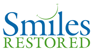 Smiles Restored Logo