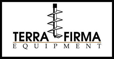 Terra Firma Drilling, Inc. Logo