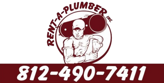Rent-A-Plumber, Inc. Logo