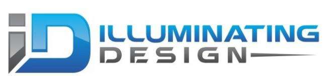 Illuminating Design, Inc. Logo