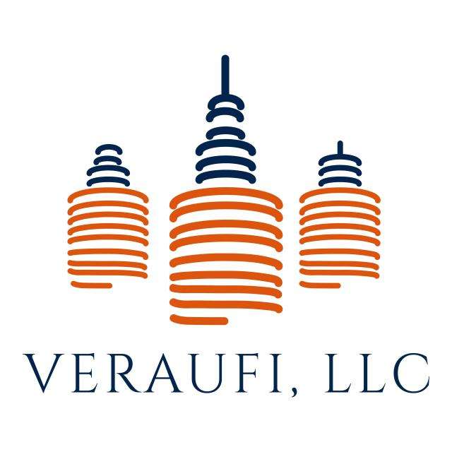 Veraufi, LLC Logo