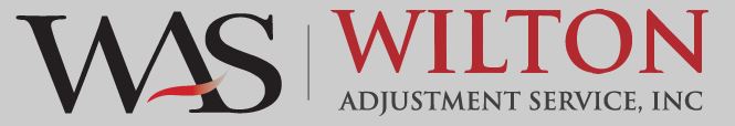 Wilton Adjustment Service Inc Logo