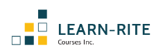 Learn-Rite Courses Inc. Logo