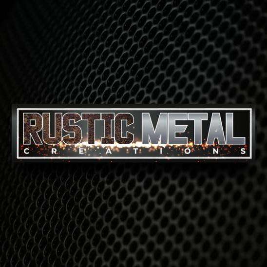 Rustic Metal Creations LLC Logo