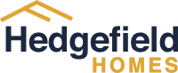 Hedgefield Homes Logo