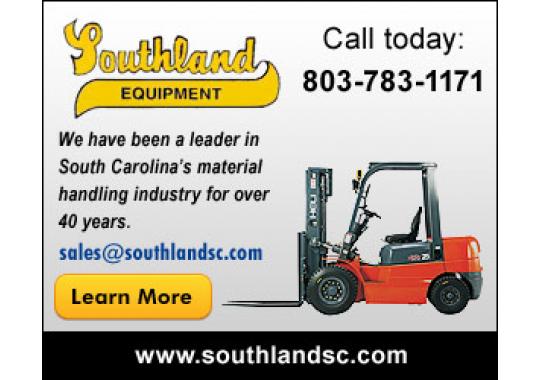 Southland Equipment Service, Inc Logo