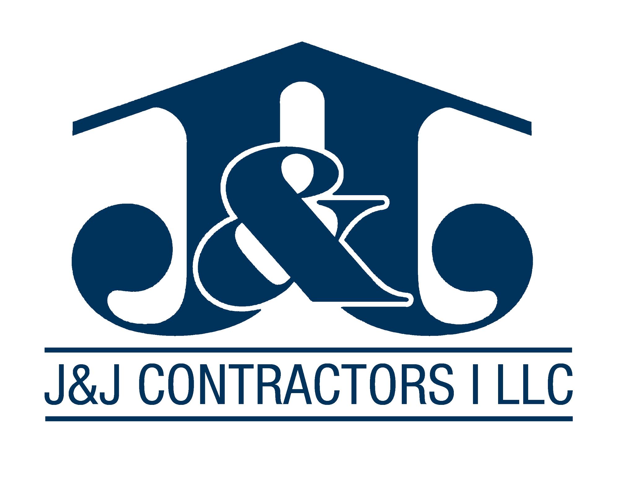 J & J Contractors I LLC Logo