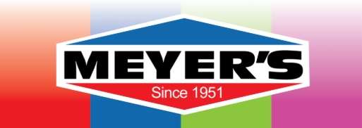 Meyer's Companies, Inc. Logo