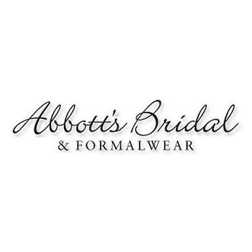 Abbott's Bridal & Formal Wear Logo