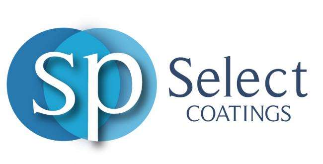 Select Coatings Logo