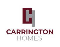 Carrington Homes, Inc. Logo