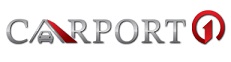 Carport1.com Logo
