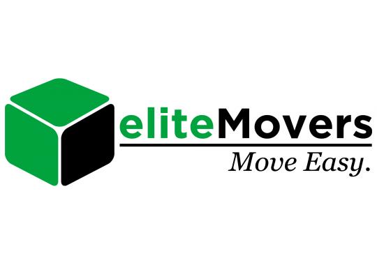 Elite Movers, Inc. Logo