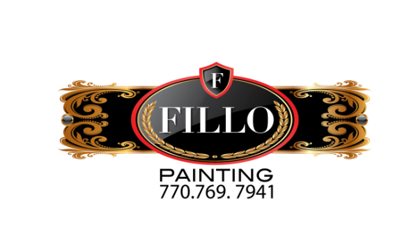 Fillo Painting Contractor, Inc. Logo