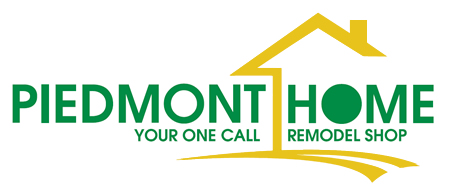 Piedmont Home Contractors, Inc Logo