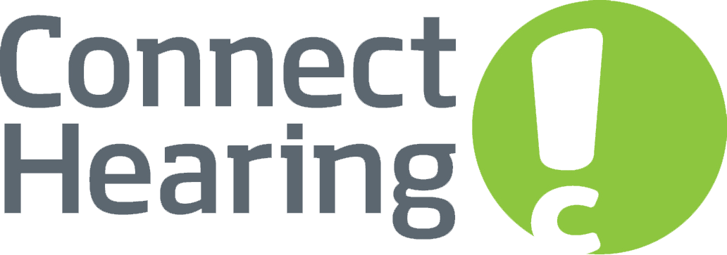 Connect Hearing, Inc Logo