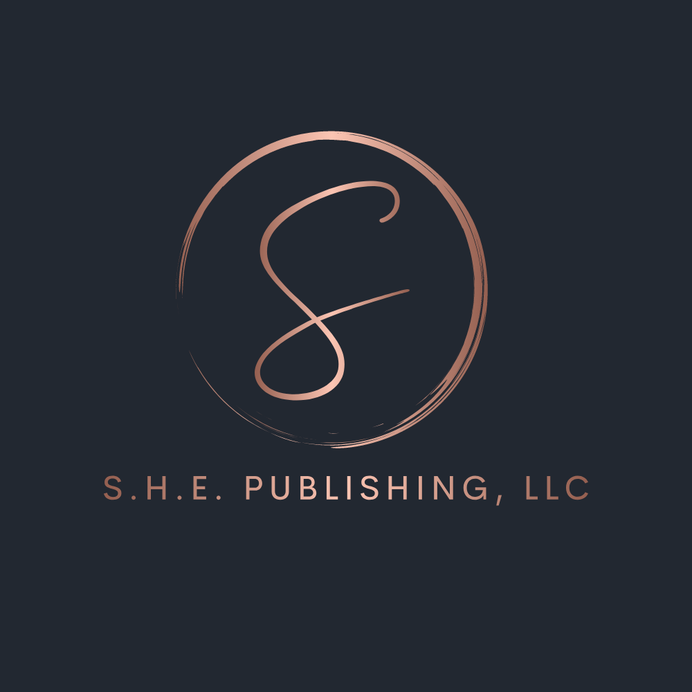 S.H.E. Publishing, LLC Logo