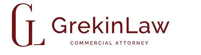 Law Offices of Nancy N. Grekin Logo