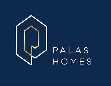 Palas Homes Ltd. Logo