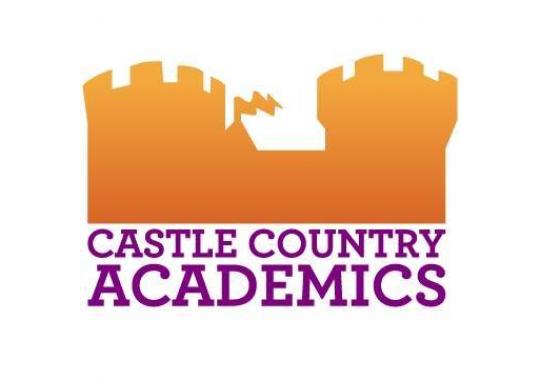 Castle Country Academics, LLC Logo