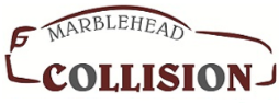 Marblehead Collision Logo