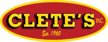 Clete's Inc Logo