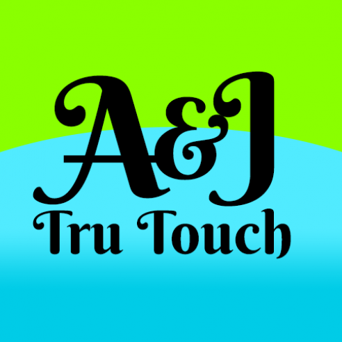 A & J Tru Touch Cleaning Services, LLC Logo