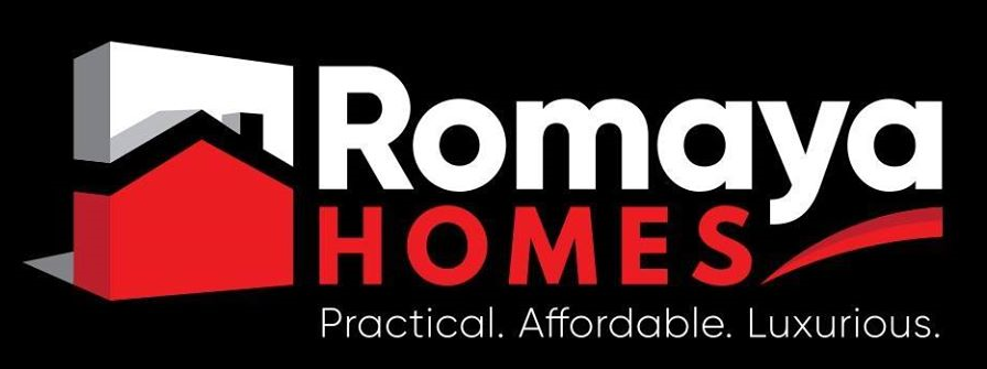 Romaya Homes Inc Logo