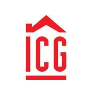 ICG Logo