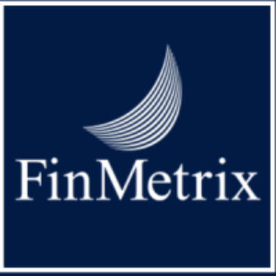 Finmetrix, Inc. Logo