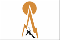 Zipline Utah Logo