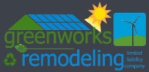 Greenworks Remodeling, LLC Logo