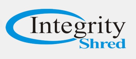 Integrity Shred Logo